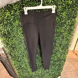 Skinny athleta leggings